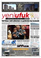 YENİ UFUK
