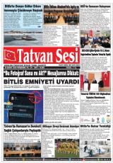 TATVAN SESİ