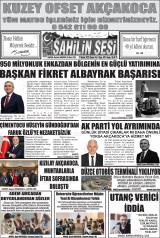 AKÇAKOCA SAHİLİN SESİ