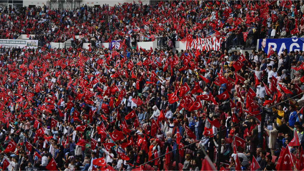 15 Temmuz Demokrasi Ve Milli Birlik Günü Anma Etkinlikleri Başlıyor
