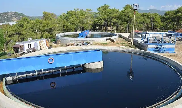 Antalya Büyükşehir Belediyesi Alanya’nın alt yapısını güçlendiriyor