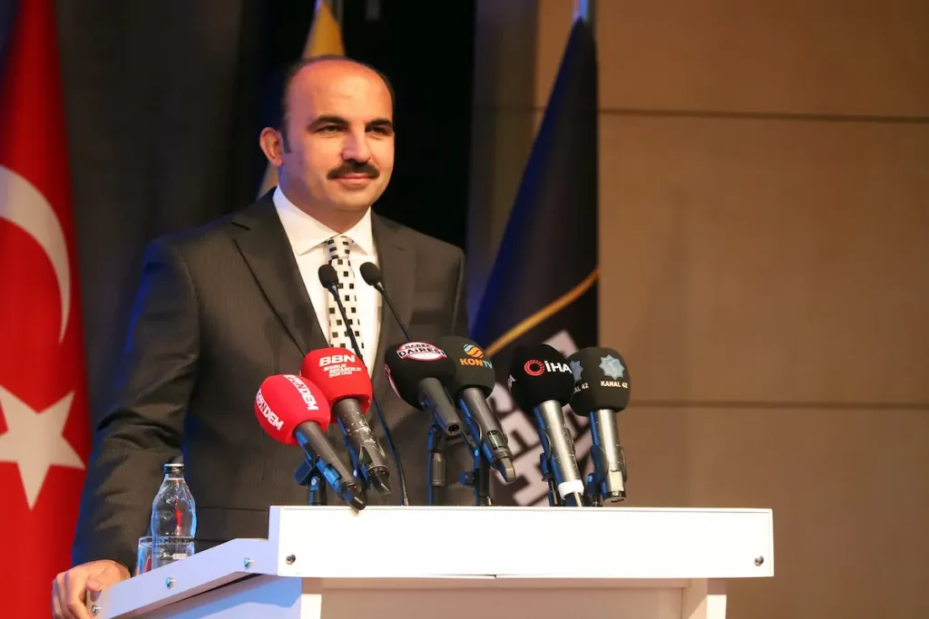 Başkan Altay’dan Gazeteciler ve Basın Bayramı Mesajı