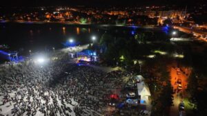 Beyşehir Göl Festivali 24 Temmuz’da Başlıyor!