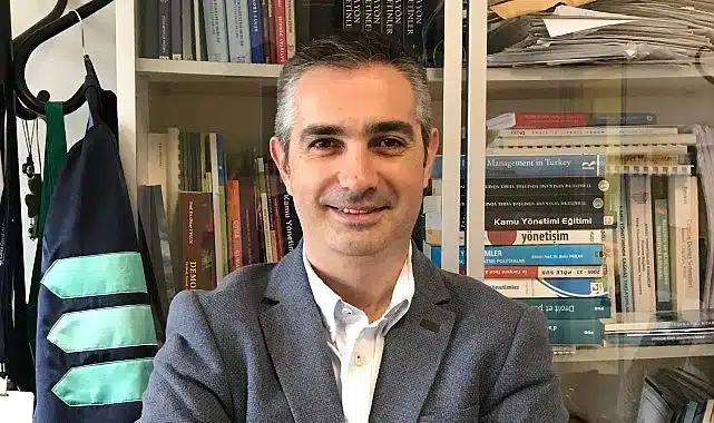 Daha İyi Bir Dünya için Etkin Kamu Yönetimi