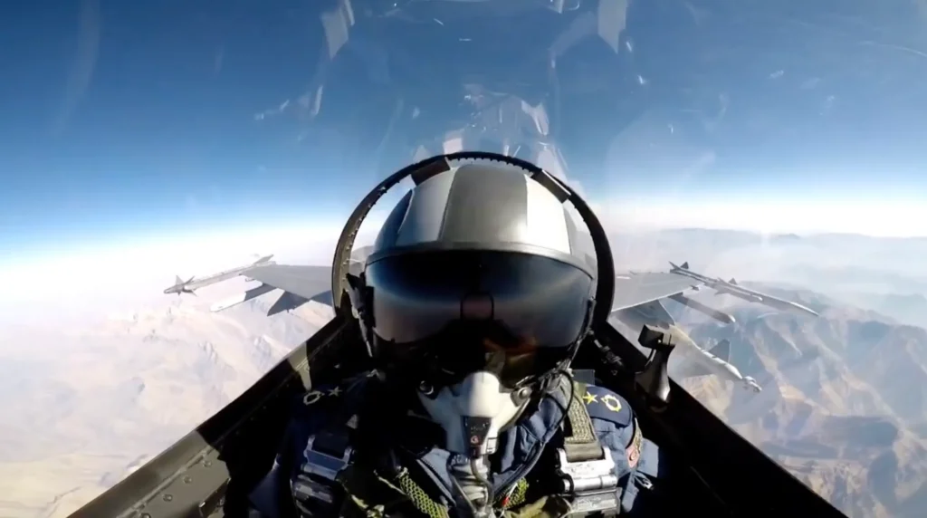 Sınırda 7 Terörist Etkisiz Hale Getirildi