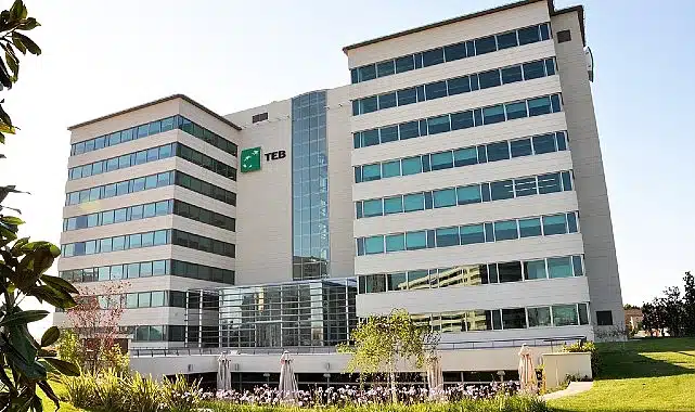 TEB’in ekonomiye verdiği destek  2024 yılının ikinci çeyreğinde devam etti