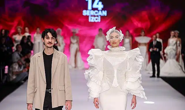 15. Gelinlik Tasarım Yarışması’na başvurular başladı