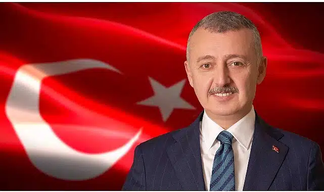 ‘’30 Ağustos; inanç, irade ve kararlılığın ispatıdır’’