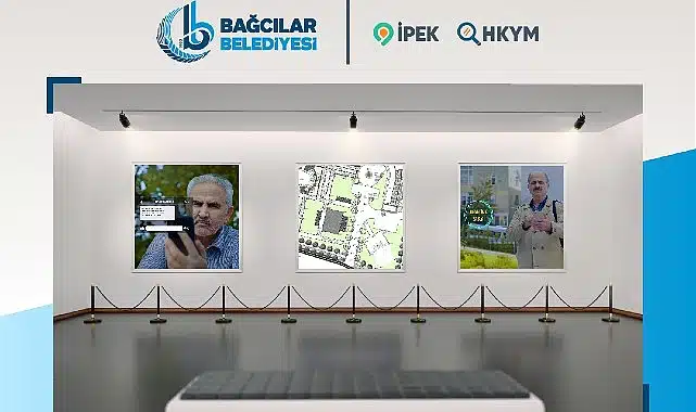 “Bağcılar Belediyesi’nin örnek projeleri, OECD Kamu Sektörü İnovasyonu Gözlemevi (OPSI) Platformu’nda yayınlandı”