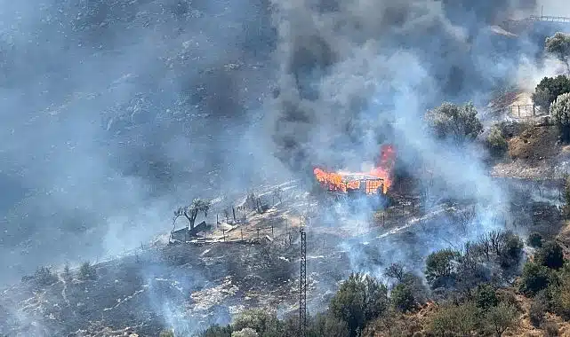 Başkan Ünsal: “Yaraları birlikte saracağız”