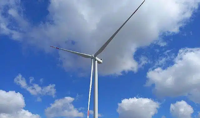 Borusan EnBW Enerji’nin Rüzgâr Enerji Santrali yatırımları için 120 milyon dolarlık finansman