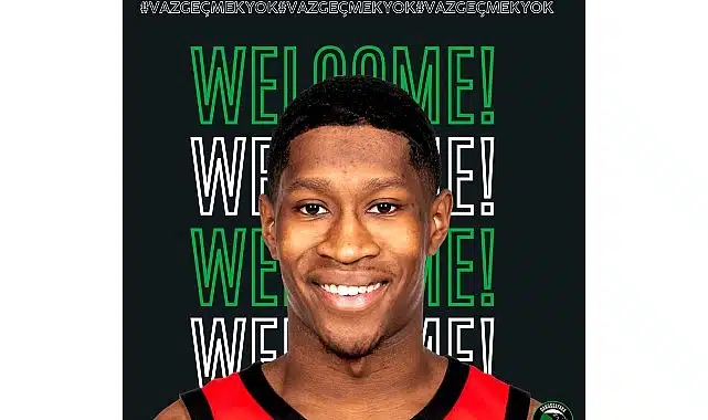 Darüşşafaka Lassa’ya Yeni Guard