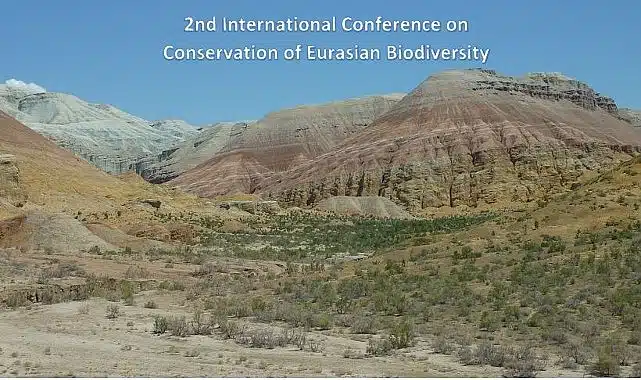 EÜ, “II. Avrasya Biyoçeşitlilik Kongresi ”ne ev sahipliği yapacak