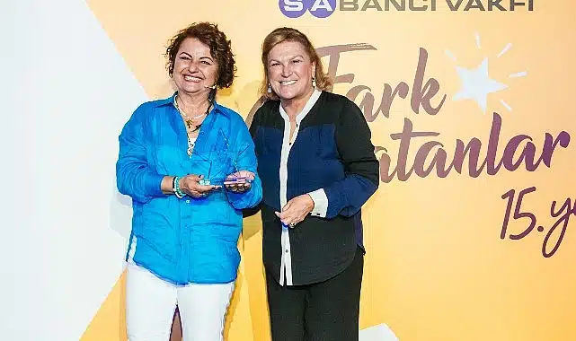 Gülçin Cömert, Antandros Derneği ile  Kültürel Miras Bilincini Gelecek Kuşaklara Taşıyor