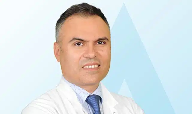 Her 10 kadından 8’inde sıcak basması görülüyor!