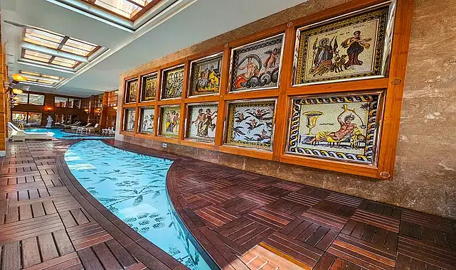 Hilton Dalaman Sarıgerme Resort & Spa’da Elysion Spa Keyfi