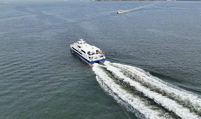 İZDENİZ ile Midilli keyfi Manisa’yı da saracak