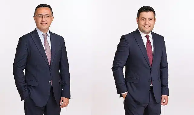 Kuveyt Türk Yatırım’da Üst Düzey Atamalar