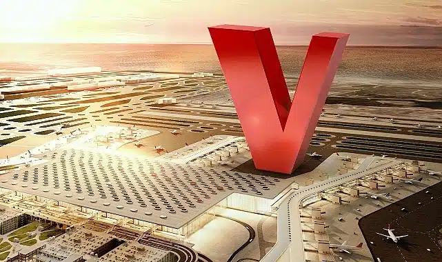 Milyonlarca IGA yolcusu uçuş bilgilerini Vestel’le takip edecek