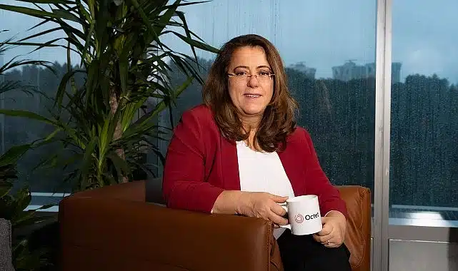 Octet Türkiye 2024 Yılının İlk 6 Ayında İşlem Hacmini 4 Kat Artırdı