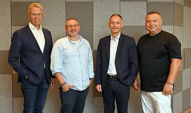 Sabancı Topluluk şirketlerinden DxBV  Bulutistan’ın yüzde 65 hissesini satın aldı