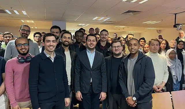 Türkiye’deki yabancı öğrenciler, 250 milyon dolarlık ticaret yaptı