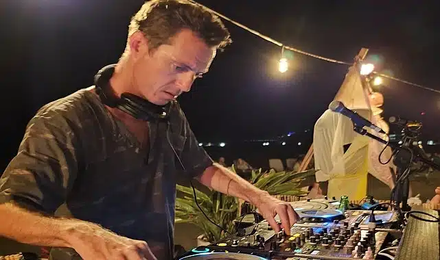 Yemanjo, HIlton Dalaman Sarıgerme Resort & Spa’da Büyüleyici Bir BEACH PARTy’e İmza Attı