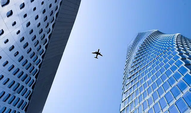 Yolcu360’ta Uçak Bileti Satışı Başlıyor