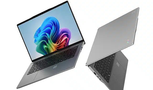 Acer Copilot+ PC Serisini Yeni Swift 14 AI ve Swift Go 14 AI Dizüstü Bilgisayarlarla Genişletiyor