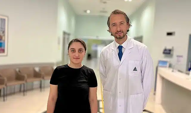 Aynı Anda Menisküs ve Kıkırdak Nakli Olan Genç Hasta: “Artık Spor Yapabiliyor ve Koşabiliyorum”
