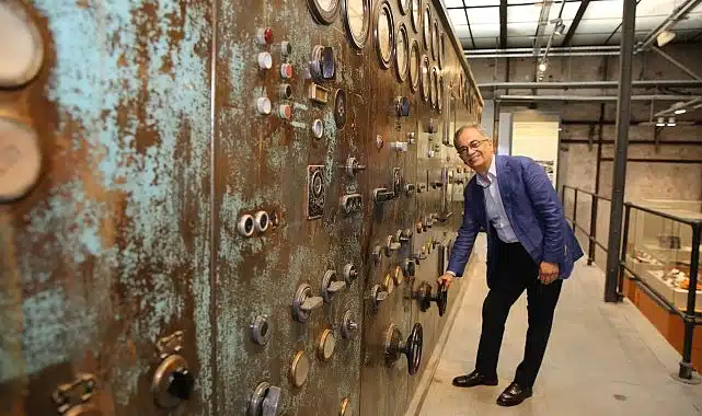 Baraçlı: En büyük varlığım hayal gücümdür