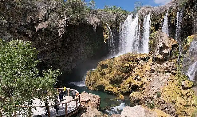 Başkan Altay: “Konya’mız 2025 Avrupa Akıllı Turizm Başkenti Yarışması’nda Finale Kalan 7 Avrupa Şehrinden Biri Oldu”
