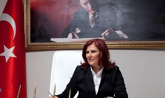 Başkan Çerçioğlu: Kurtuluş Günümüz Kutlu Olsun