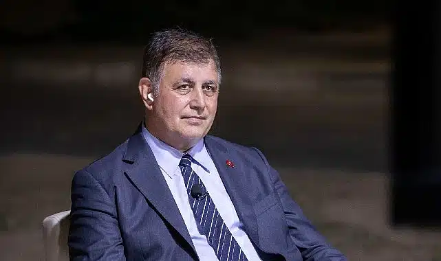 Başkan Tugay, İzmirlilere 93. İEF’ten seslendi  “İzmir’in daha mutlu bir kent olması için üzerimize düşeni yapacağız”