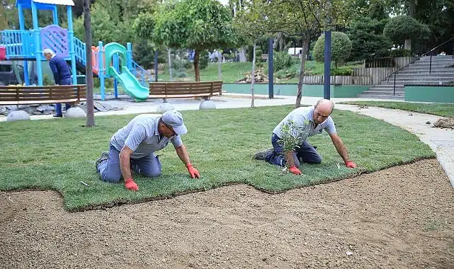 Bayrampaşa’ya 4. sosyal tesis