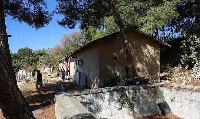 Buca Belediye Başkanı Görkem Duman:  “Yeni Buca’da, bu tarz yapılara yer yok”