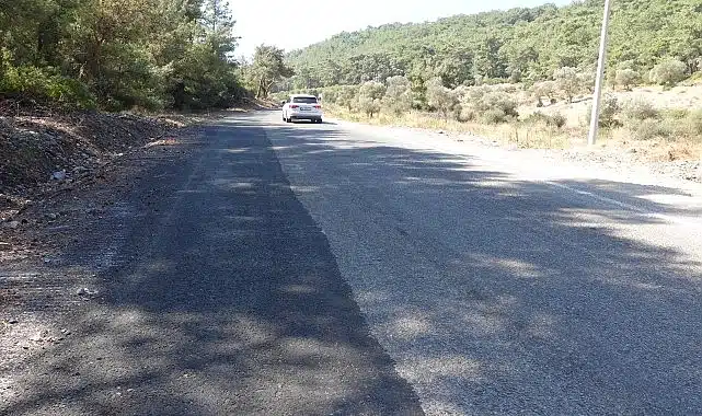 Büyükşehir ilçelerde dört koldan sahada