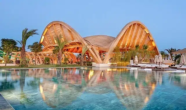 Cullinan Belek’te her tatilin bir ruhu vardır