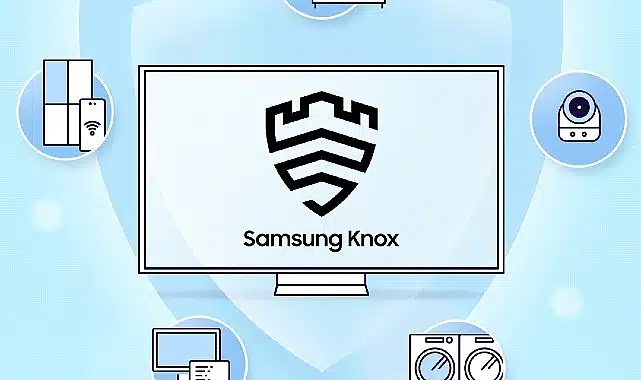 Dünya genelinde 2 milyarın üzerinde Samsung cihazı Knox gücüyle korunuyor