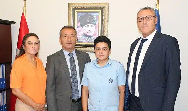 ESHOT Genel Müdürü Bozoğlu:  Kadın şoförümüze darp cezasız kalmayacak