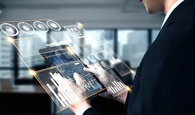 Gedik Yatırım ve Inveo Ventures, sermaye piyasalarında dönüştürücü etkiye sahip yapay zekaya yatırım yapıyor