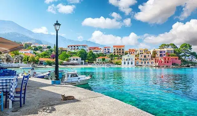 İster Araç Kiralayarak İster Otobüs ile: İstanbul’a Yakın Tatil Yerleri