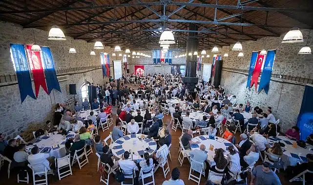 İzmir’in yeni Deprem Master Planı için yol haritası oluşturuluyor