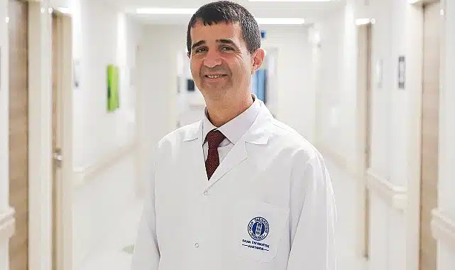 Kemoterapi Tedavisi Gören Çocuklarda Hayati Uyarılar