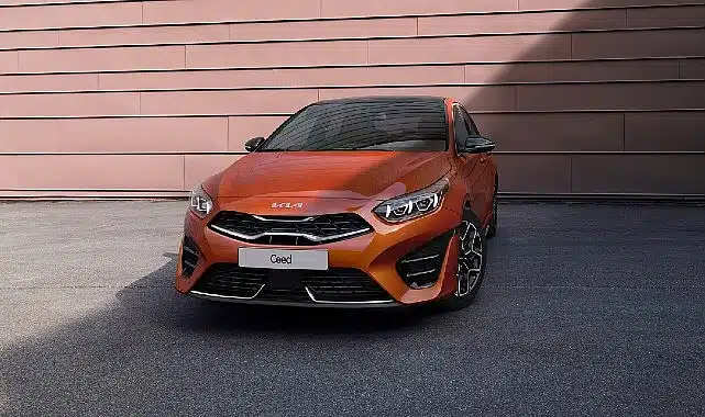 Kia’dan sonbahar fırsatları