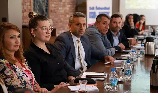 KO-MEK’te yeni dönem yeni hedefler