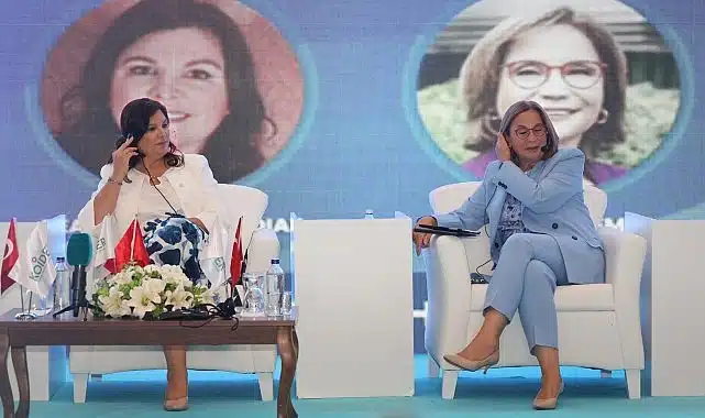 KOİDER Bazaar’da ihracatta kadının yeri konuşuldu