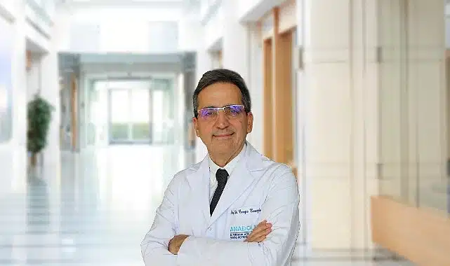 Kronik öksürük ve ağır yük kaldırma kasık fıtığı sebebi