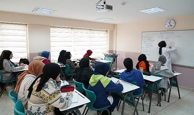 Lise Medeniyet Akademileri’nde Yeni Dönem Kayıtları Başladı