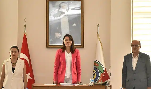 Malkara Belediyesi Eylül ayı meclis toplantısı gerçekleştirildi